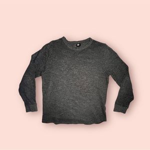 H & M LongSleeve